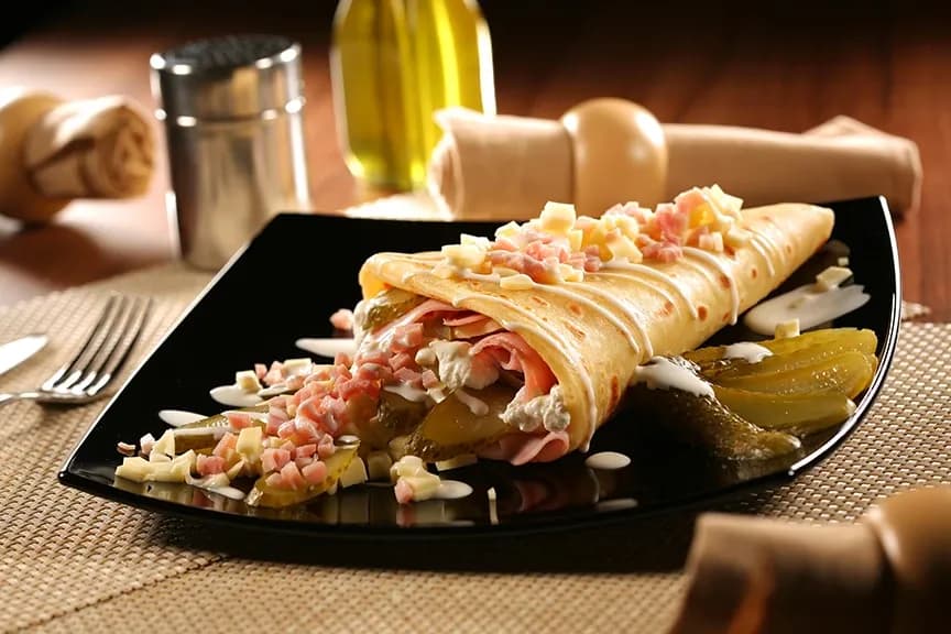 Clatita sunca - castr. murati - smant. - cascaval